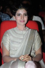 Alludu Seenu Audio Launch